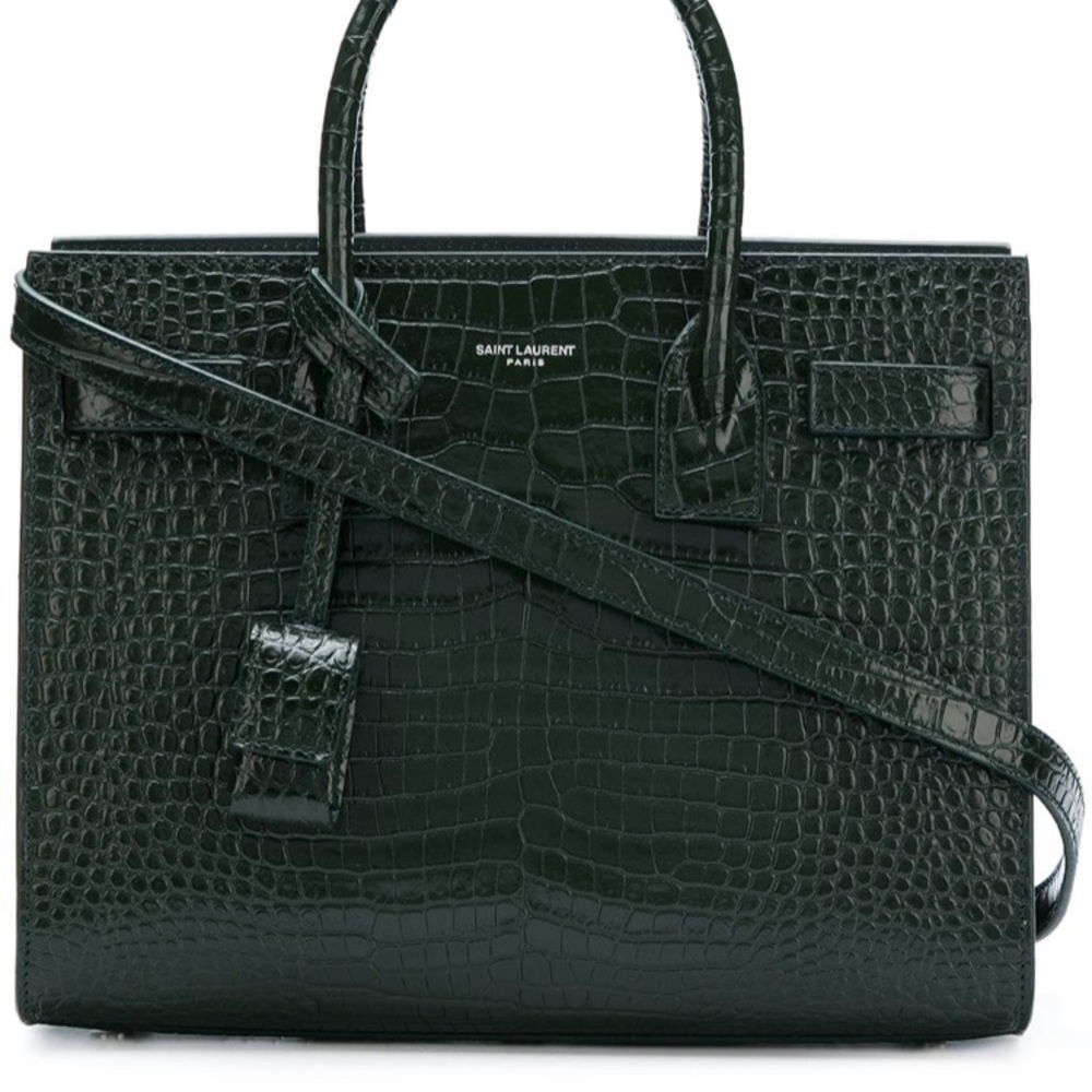 Ysl nano sac du jour